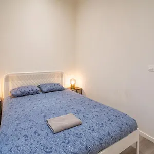 Appartement Center Cozy Cityflats, Anvers