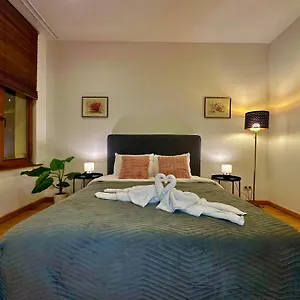 Appartement Luxury Museum By Rikas, Anvers