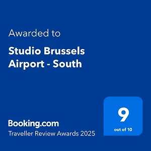  Appartamento Brussels Airport - South